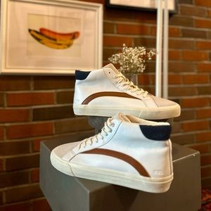 Madewell Unisex Sneakes